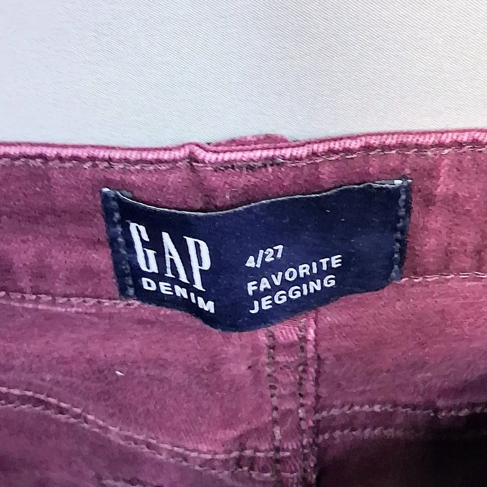 Gap Size 4--- 27